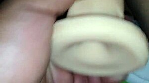 Naughty mexican putita tempts with hidden spicy secrets