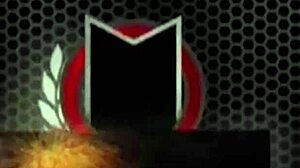 Busty subgirl0831 twat pounded by rome major