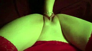 Ever tried threesome fisting with huge toys and cum explosions?