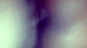 LSB BIG BOOTY BOUNCES HARD IN ASS CLOSEUP!