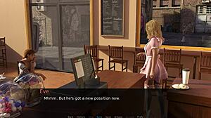 i'm hooked on playing blonde lesbian x-ray eyes demo