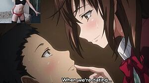 Pussy Grips Cock Tight Squeezing Every Inch Hard