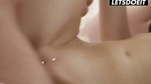 Stepdad Pleasing Stepdaughters Right? Whiteboxxx