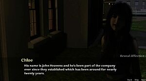 A Love Story Part 02