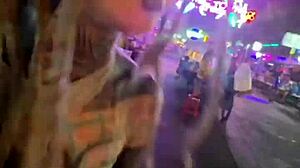 Have You EVER Experienced PATTAYA CHAOS with Thai Heat?