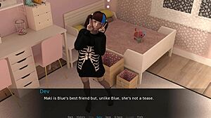 i'm hooked on playing blonde lesbian x-ray eyes demo