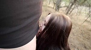 Hot chicks film cock facial