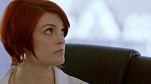 bree daniels begs for first anal pounding?