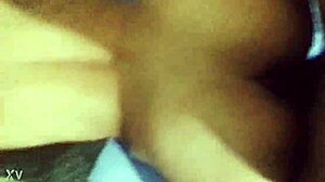 Amateur Latina Teen Bent Over Monster Cock Doggystyle Pounding
