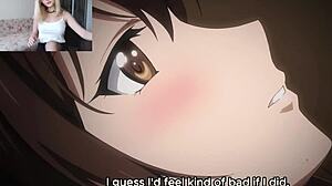 Pussy Grips Cock Tight Squeezing Every Inch Hard