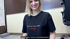 dude, my stepsis turned me into her naked sex slave during monopoly - part one