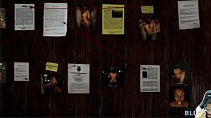 Thicc Goth Squirrel Saga Rides Cock Craves Anal Fuck?