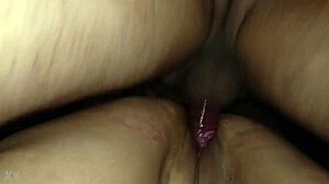 Black Monster Cock Teases Hidden Desires in Mystery Vid