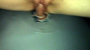 Swing Cabin Solo Gloryhole Big Cock Cuckold Cumshot