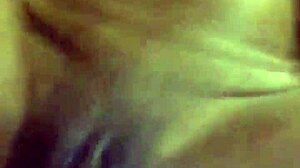 Mommy Masturbates Her Pussy So Good