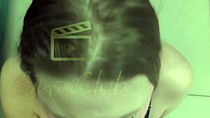 Sad naughty bride cheats wedding with huge black cock destruction