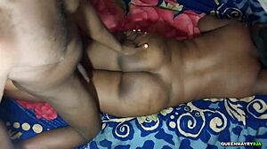 fucking my boyfriend missionary style in old apartment closeup