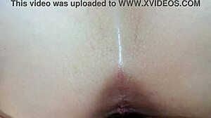 Watch Me Workout My Mature Wife's Wet Pussy Till Creampie