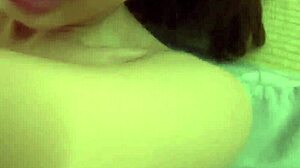 wanna see this hardcore japanese pov with yuria mano's tight body?