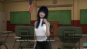 A Love Story Part 02