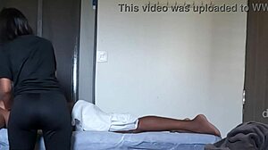 that happy ending massage part 2 felt so good right