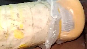 Ready for this Indian boy to fuck her small tits pussy hardcore with toys pounding relentlessly?