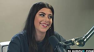 i'm british teen ritchie the 18+ gal talking masturbation stories and fingering myself to orgasm