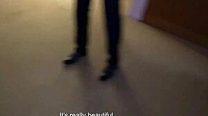 curvy blonde christmas moms take anal pounding under tree then dp on piano