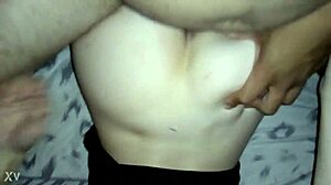 She loves face down ass up and complains hard