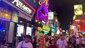 Have You EVER Experienced PATTAYA CHAOS with Thai Heat?