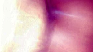 LSB BIG BOOTY BOUNCES HARD IN ASS CLOSEUP!