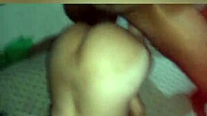 heart pounds in first interracial trio as latina wife rides big black cock with hubby watching beach quickie