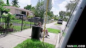 bailey base's tight ass gets drilled deep in bangbus