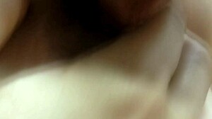 i love sucking karina's big natural tits endlessly