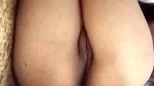 Pre-Shower Ass Exercise Routine Descends