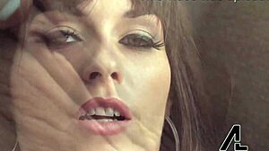 lovely kiara edwards pounded hard by alex legend every position