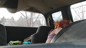 I Kick His Balls Hard in Punishment Part 2 While He Crossdresses as Sissy!