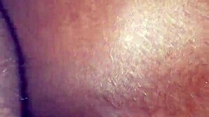 her ebony ass and pussy had me moaning non stop