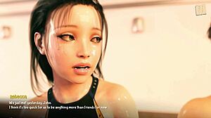 AOA Academy 25 Teases Erotic Game Secrets