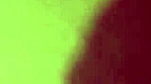 santa claus rams huge cock deep in emo student's tight shaved pussy cum covered