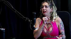 my wild ride from whore driver to porn after bus crash