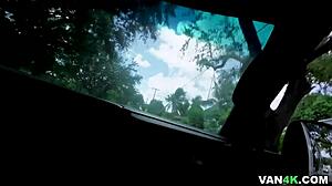 bailey base's tight ass gets drilled deep in bangbus