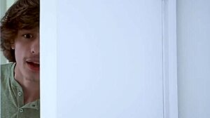 forget your girlfriend and spend time with me instead yeah?