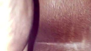 her ebony ass and pussy had me moaning non stop