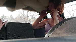 I Kick His Balls Hard in Punishment Part 2 While He Crossdresses as Sissy!