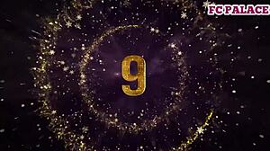 Step son, fuck me hard with your hands first then ram that big cock deep!