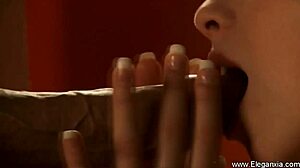 oh man this erotic asian couple feels so intimate and sensual