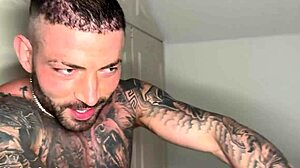 romance over luiza marcato and gih ribeiro get their brazilian pussies drilled hard in this horny threesome!!