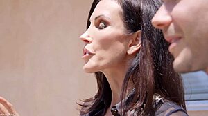 Will Shay Sights fuck client to close the deal?