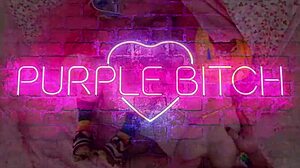 oh man, me and my buds went wild on this big ass slut for double anal threesome!!